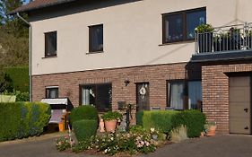 Ferienwohnung Am Keltenweg